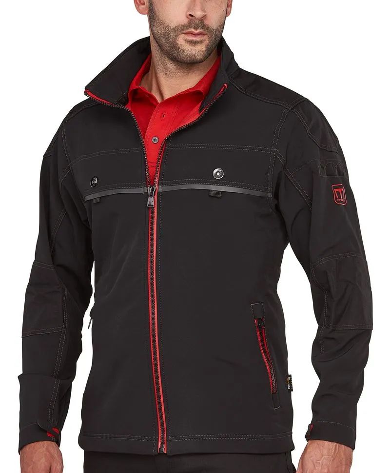 PRONEON JACKET - UNISEX